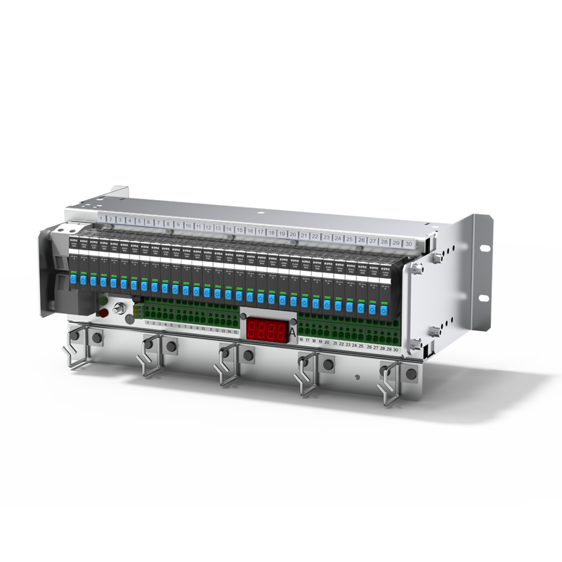 Flexible Power-D-Module S700