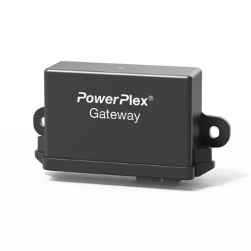 Multiprotokoll-Modul, Typ PowerPlex® Gateway CG300 | E-T-A Typ PowerPlex® Gateway CG300 von E-T-A: Ist ein Multiprotokoll-Modul zur Verbindung von PowerPlex® Systemen mit Netzwerken.